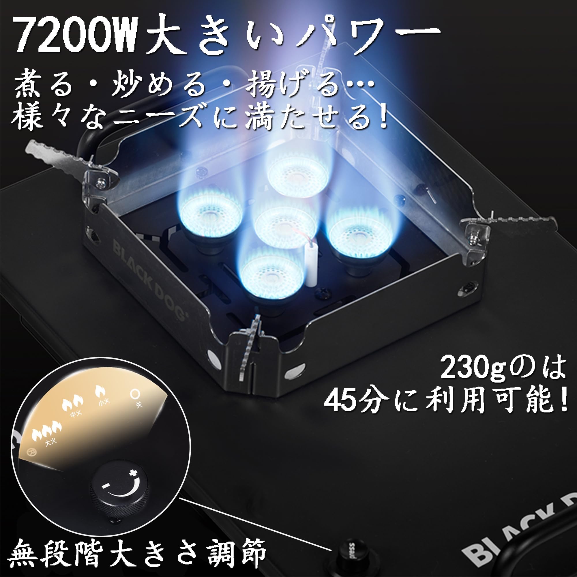 Amazon.co.jp: Blackdog igt テーブル 七つユニット デスク広くなれ 5